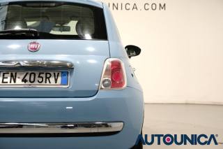 FIAT 500 usata 50