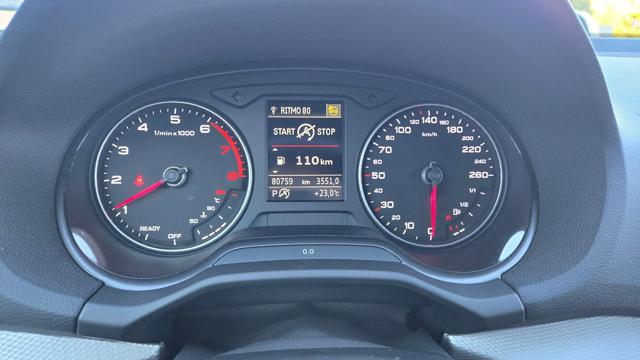 AUDI Q2 usata, con Boardcomputer