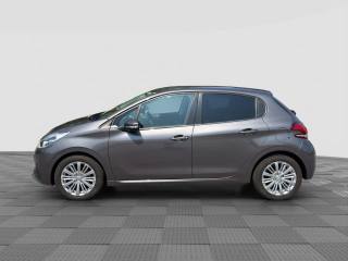 PEUGEOT 208 usata 1