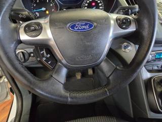 FORD C-Max usata, con Fendinebbia