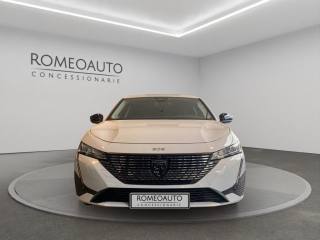 PEUGEOT 308 usata, con Controllo trazione