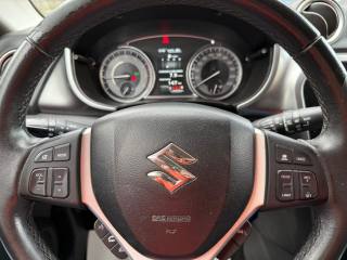 SUZUKI Vitara usata, con Controllo automatico clima