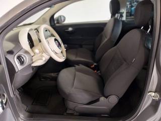 FIAT 500 usata, con Chiusura centralizzata
