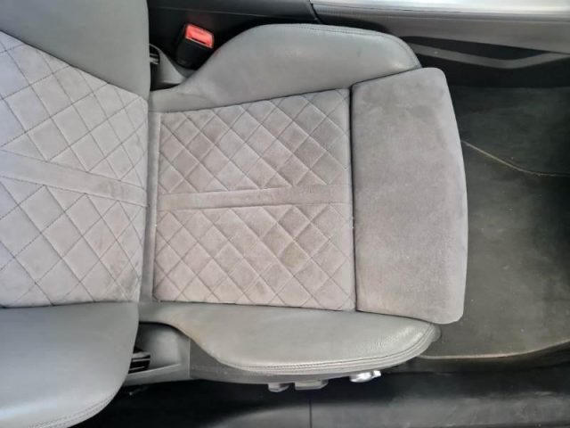 AUDI A4 usata, con Climatizzatore