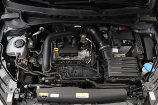VOLKSWAGEN Taigo usata, con Sistema di avviso di distanza