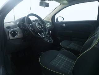 FIAT 500 usata, con Volante multifunzione