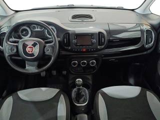 FIAT 500L usata, con Climatizzatore