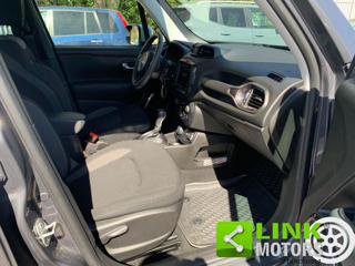 JEEP Renegade usata, con Chiusura centralizzata