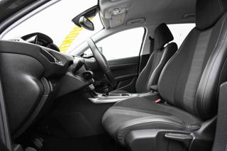 PEUGEOT 308 usata, con Fendinebbia