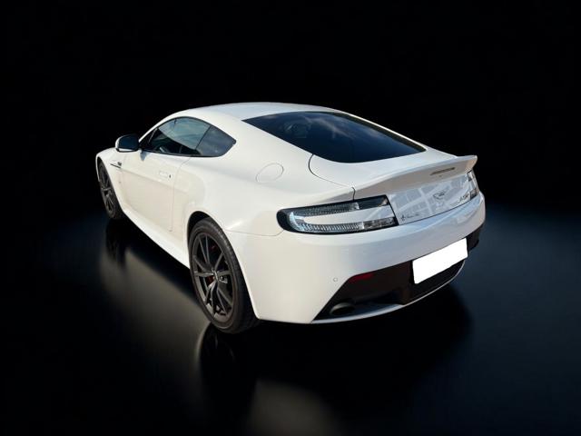 ASTON MARTIN Vantage usata, con Airbag laterali