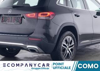 MERCEDES-BENZ GLA 180 usata, con Airbag Passeggero