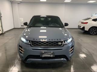 LAND ROVER Range Rover Evoque usata, con Airbag