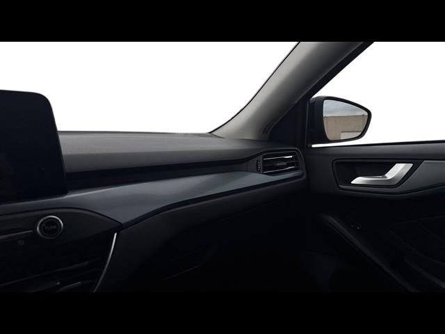 FORD Focus usata, con Servosterzo
