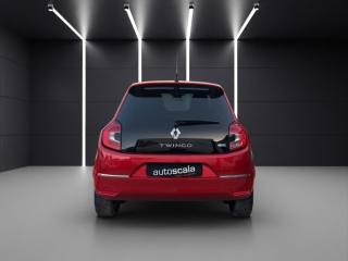 RENAULT Twingo Electric usata, con Airbag Passeggero