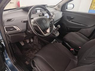 LANCIA Ypsilon usata, con Chiusura centralizzata