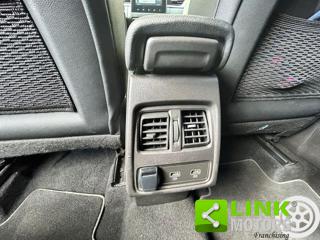 RENAULT Captur usata, con Airbag testa