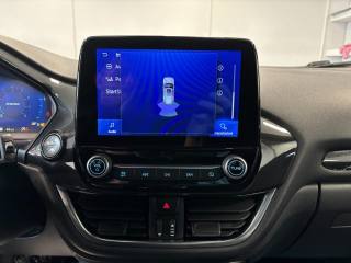 FORD Puma usata, con MP3