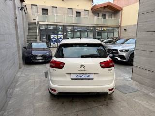 CITROEN C4 Picasso usata, con Autoradio