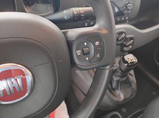 FIAT Panda usata, con Bluetooth