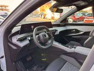 PEUGEOT 3008 usata, con Cruise Control