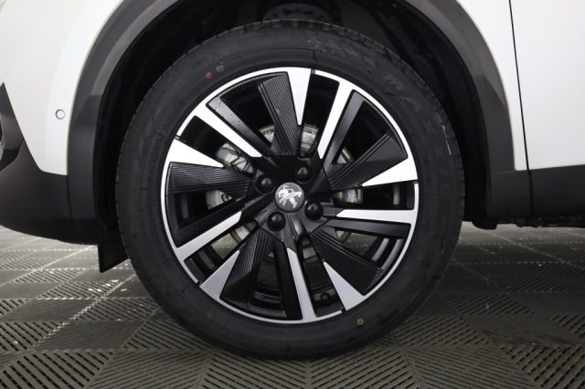 PEUGEOT 2008 usata 8