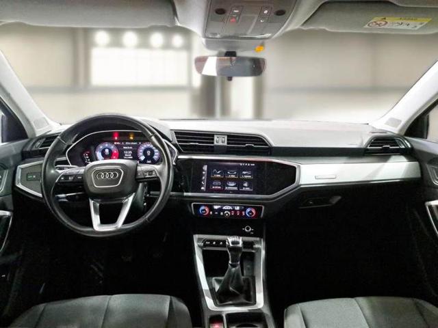 AUDI Q3 usata, con Alzacristalli elettrici