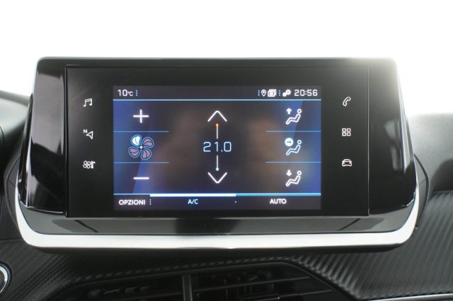 PEUGEOT 2008 usata 16