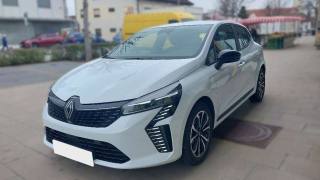 RENAULT Clio usata, con ABS