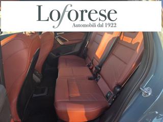BMW X1 usata, con Cruise Control