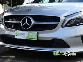MERCEDES-BENZ A 180 usata, con Airbag Passeggero