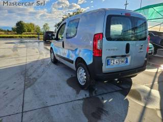 FIAT Qubo usata, con Antifurto