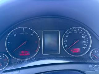 AUDI A4 usata, con Controllo trazione