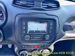 JEEP Renegade usata, con Controllo automatico clima