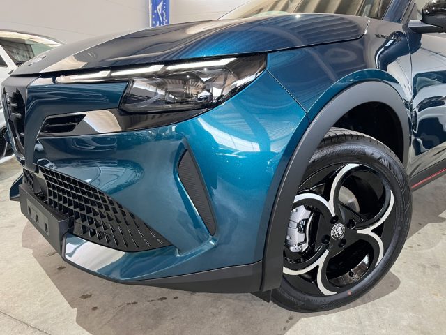 ALFA ROMEO Junior usata, con Airbag Passeggero