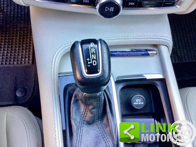 VOLVO V90 Cross Country usata, con Filtro antiparticolato