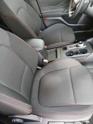 FORD Focus usata, con Chiusura centralizzata