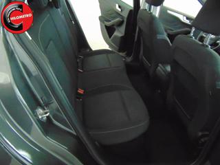 FORD Focus usata, con Cerchi in lega