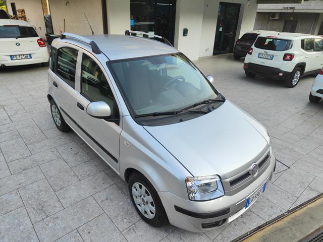 FIAT Panda usata, con Alzacristalli elettrici