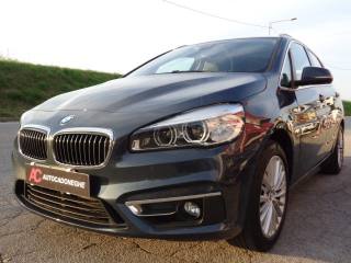 BMW 218 usata, con Airbag