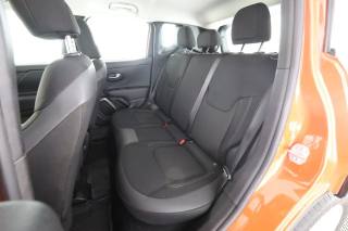 JEEP Renegade usata 3