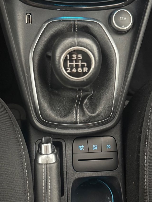 FORD Puma usata 10