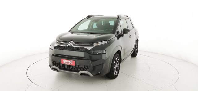 CITROEN C3 Aircross usata, con Airbag laterali