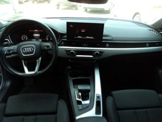 AUDI A4 usata, con Chiusura centralizzata