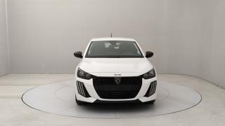 PEUGEOT 208 usata, con Chiusura centralizzata