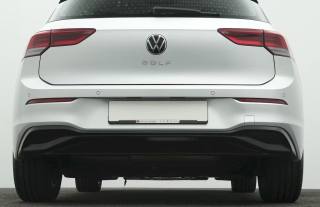 VOLKSWAGEN Golf usata, con Boardcomputer
