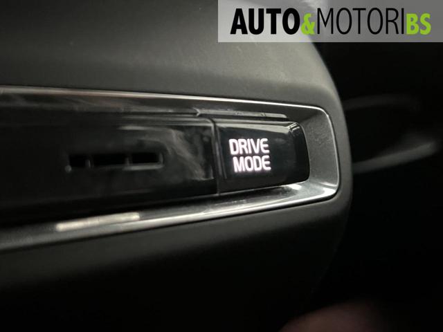 VOLVO XC40 usata, con ESP