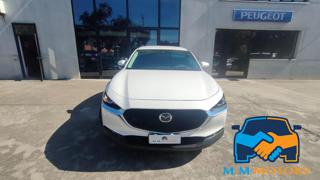 MAZDA CX-30 usata, con Autoradio