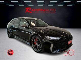 AUDI RS6 usata 5