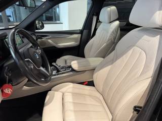 BMW X5 usata, con Tettuccio apribile