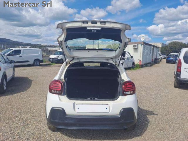CITROEN C3 usata, con Immobilizzatore elettronico